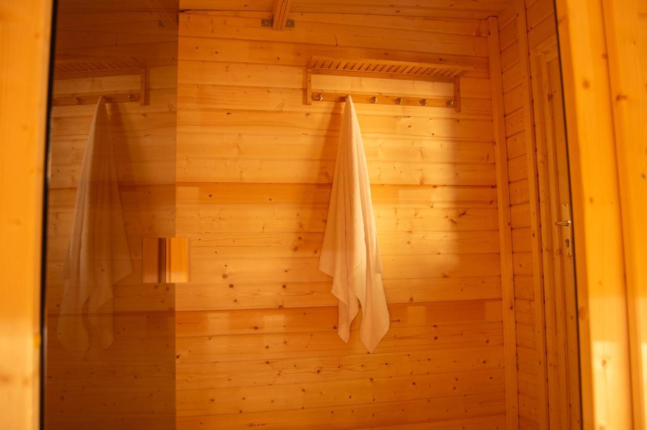 Apartment Wellnessoase Mitten In Triberg *