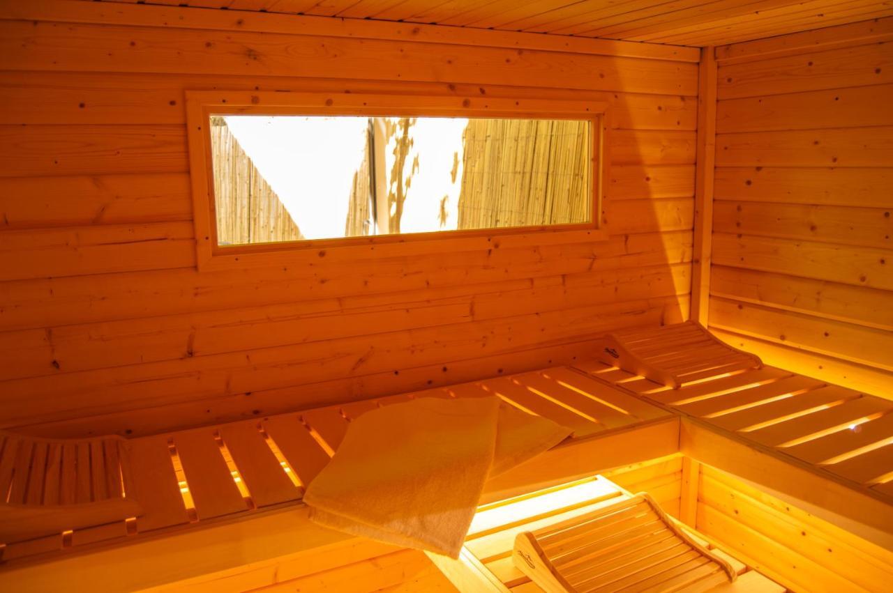 Wellnessoase Mitten In Triberg Apartment