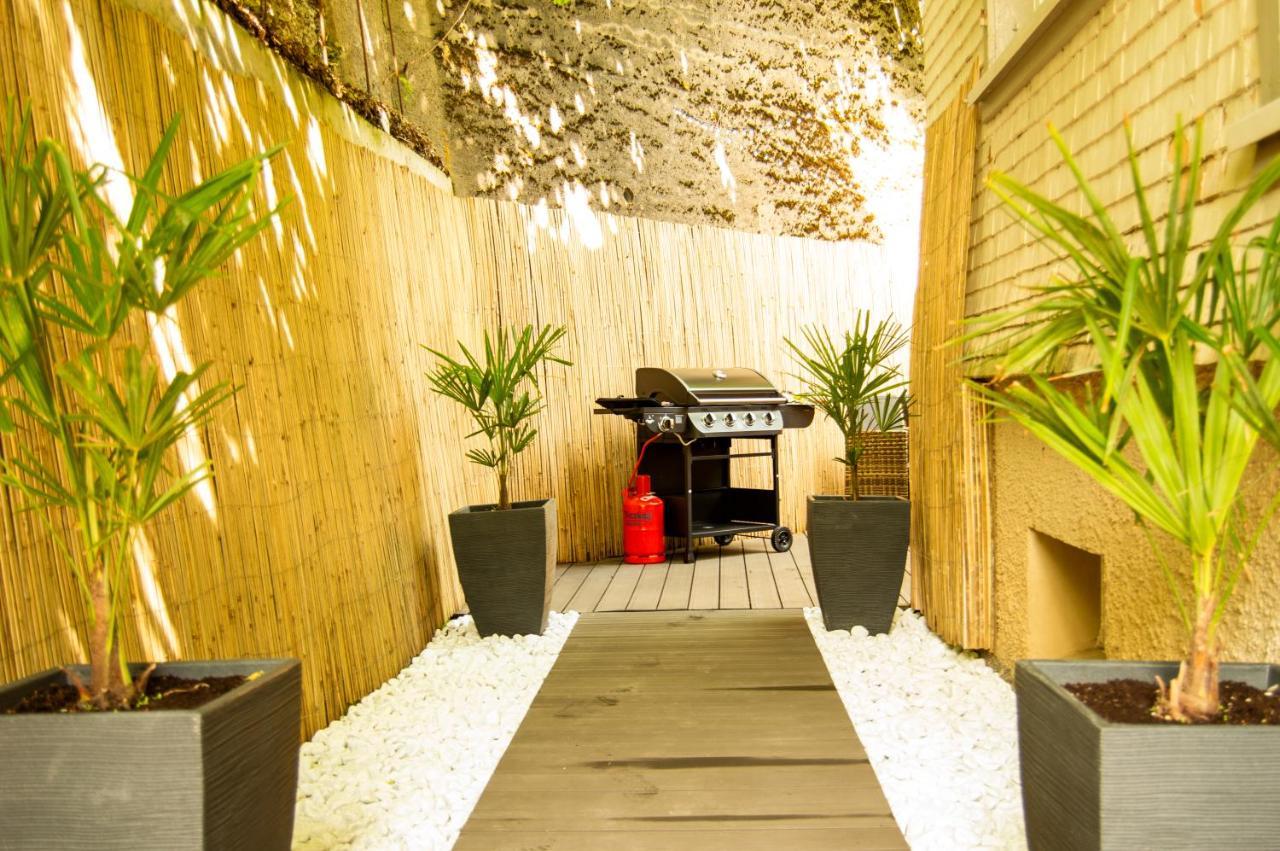 Wellnessoase Mitten In Triberg Apartment Triberg im Schwarzwald