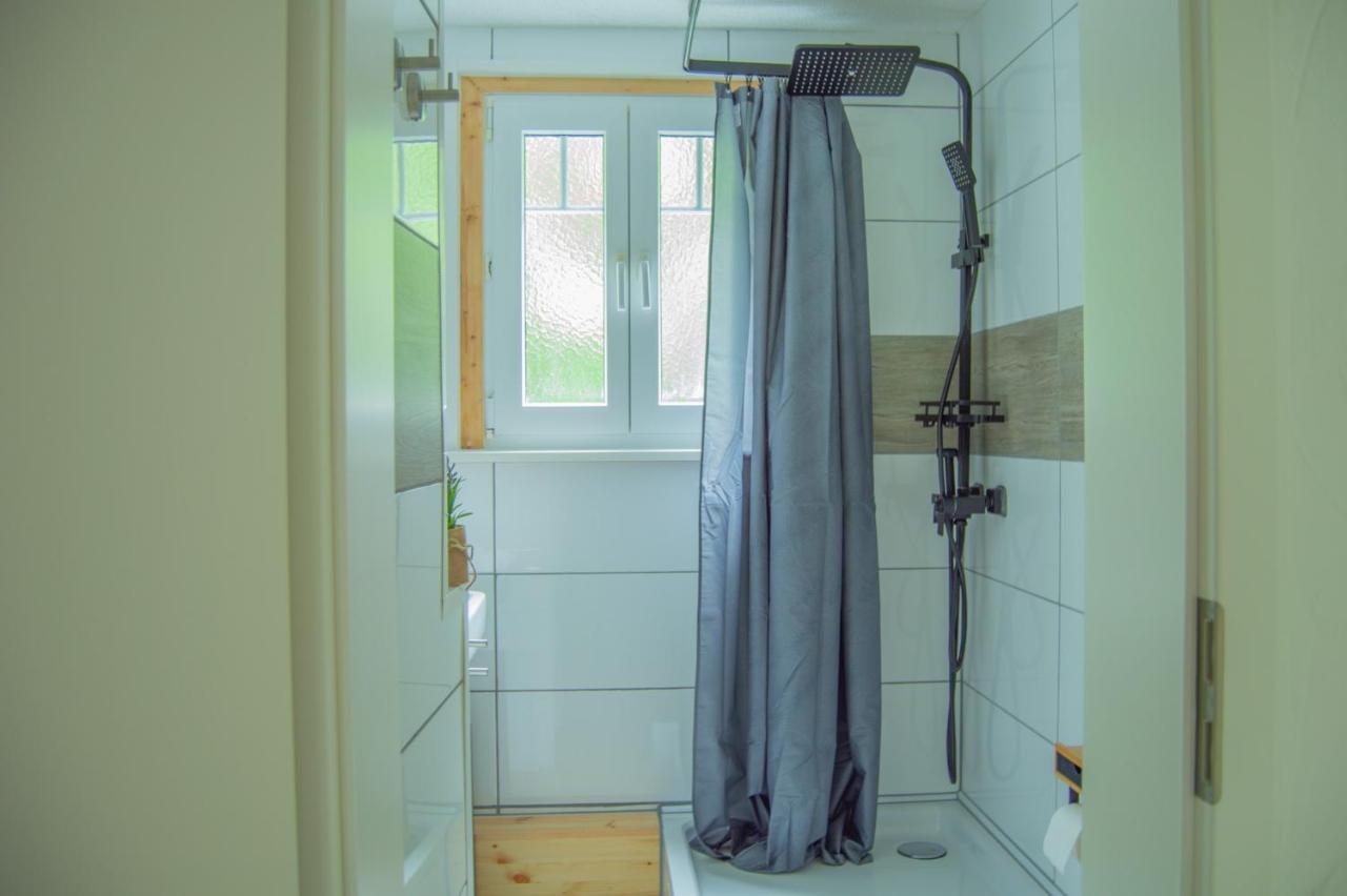 Wellnessoase Mitten In Triberg Apartment Triberg im Schwarzwald