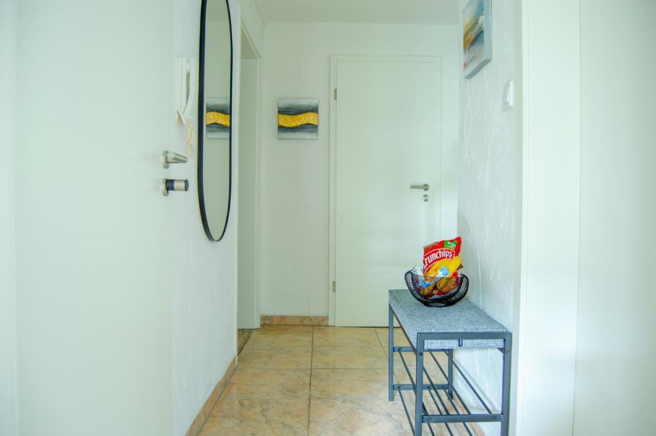 Wellnessoase Mitten In Triberg Apartment *