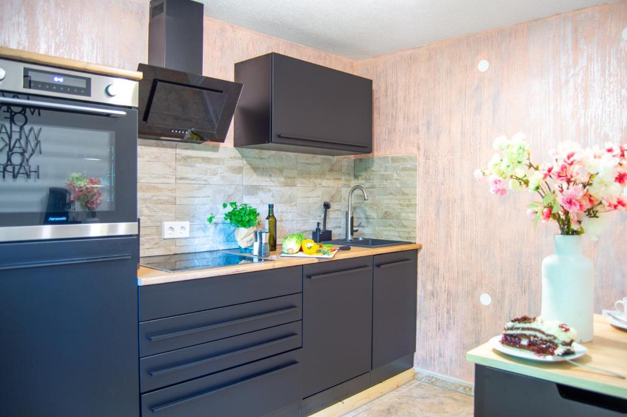 Wellnessoase Mitten In Triberg Apartment Triberg im Schwarzwald