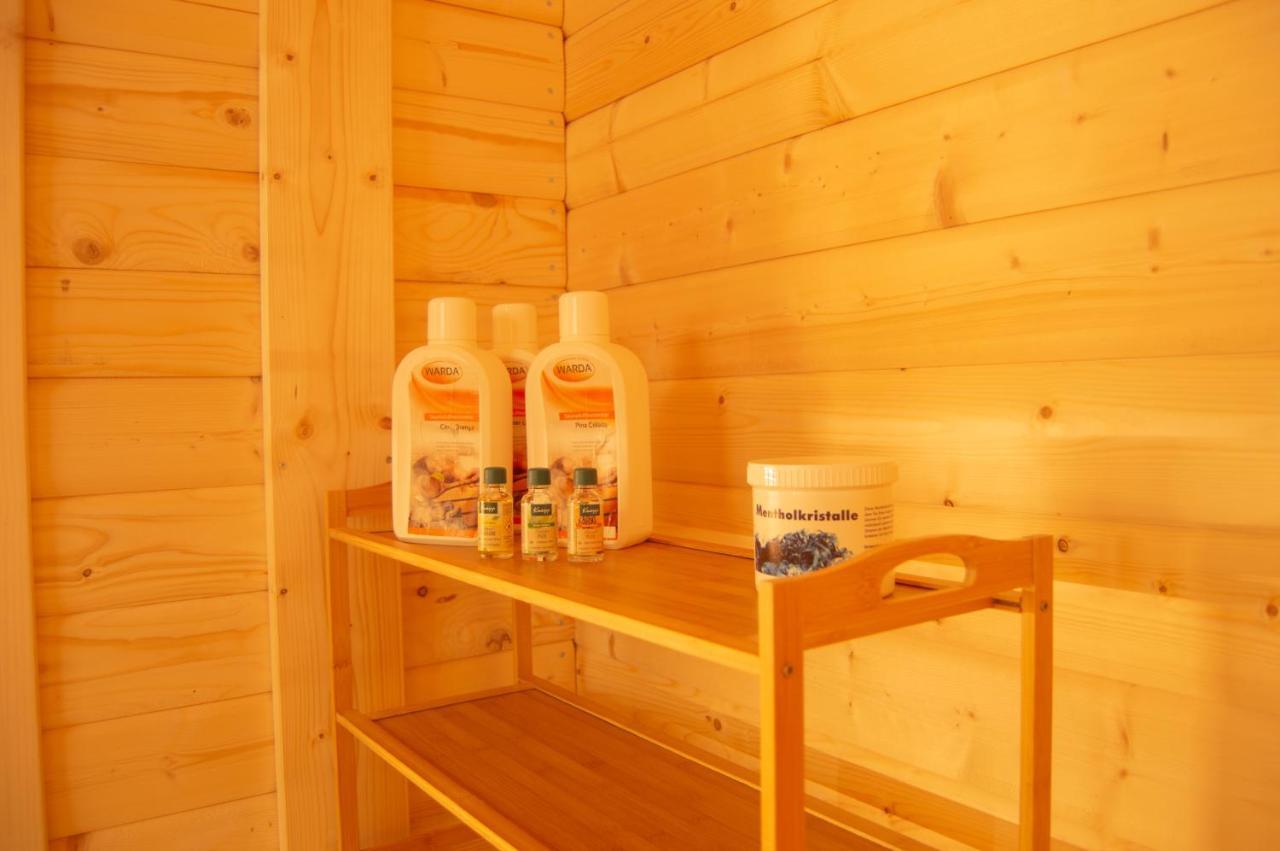 Wellnessoase Mitten In Triberg Triberg im Schwarzwald