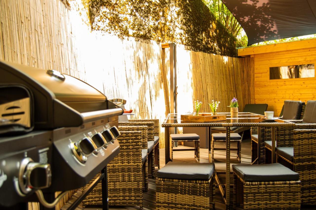 Wellnessoase Mitten In Triberg Triberg im Schwarzwald