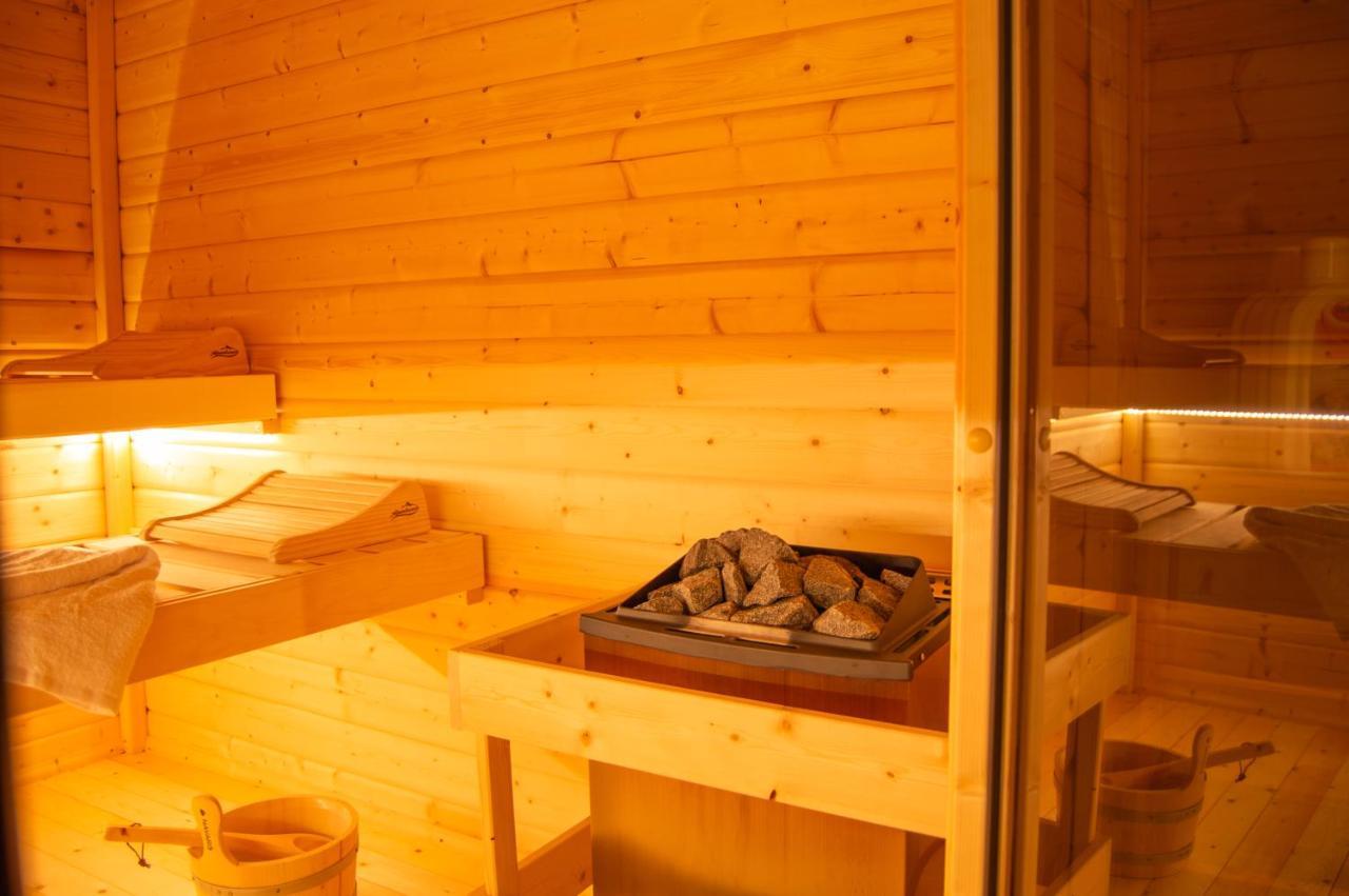 Wellnessoase Mitten In Triberg Triberg im Schwarzwald