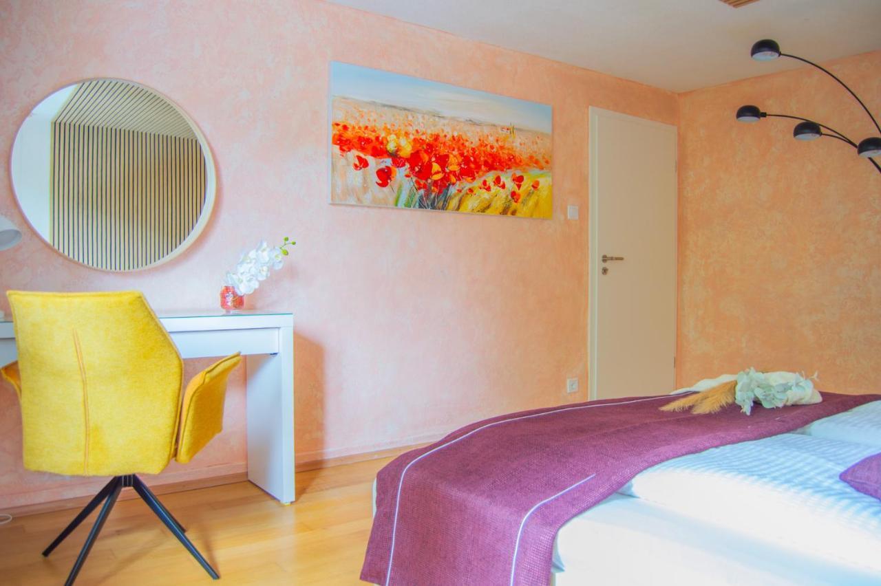 Wellnessoase Mitten In Triberg Apartment *