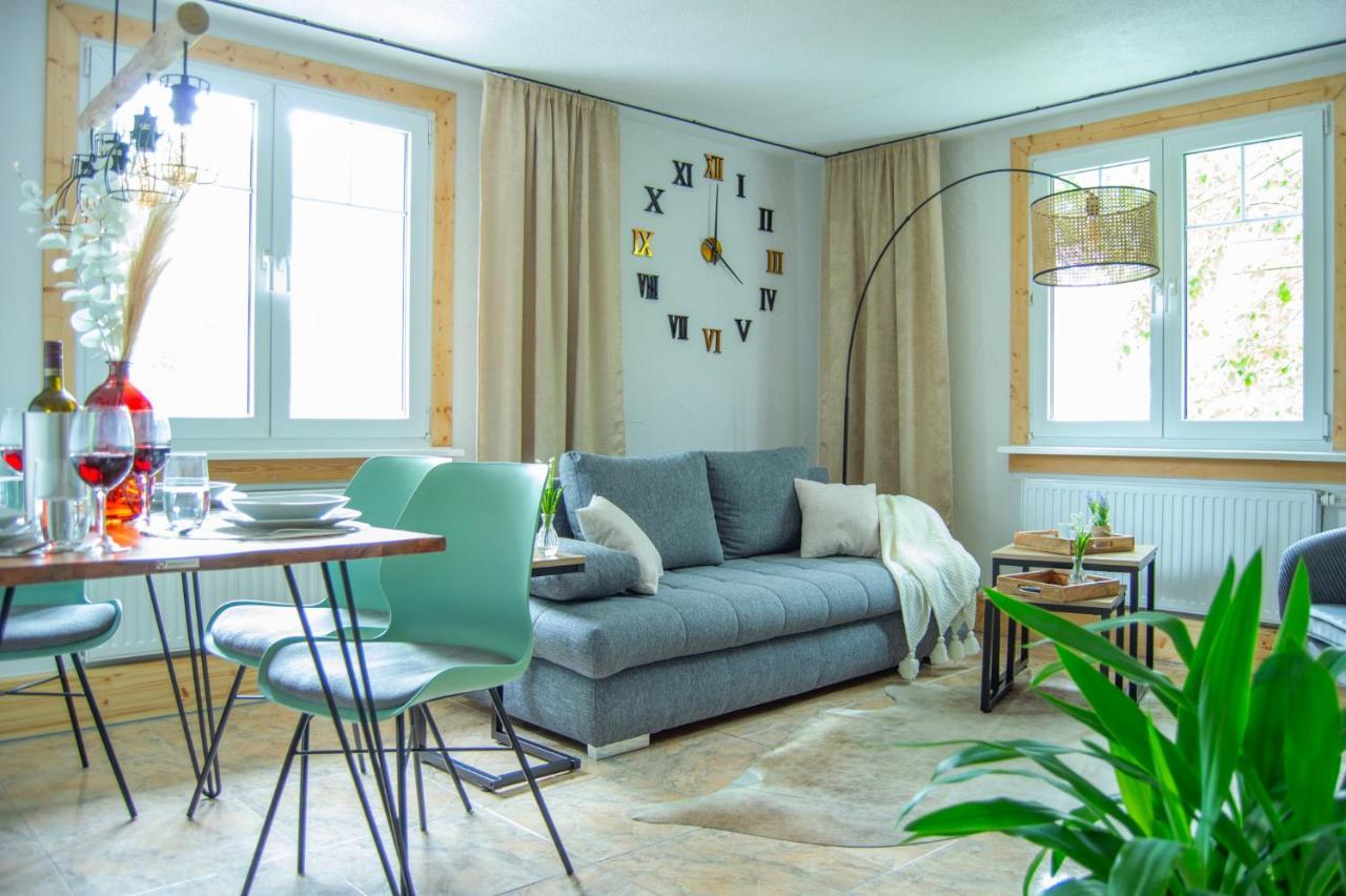 Wellnessoase Mitten In Triberg