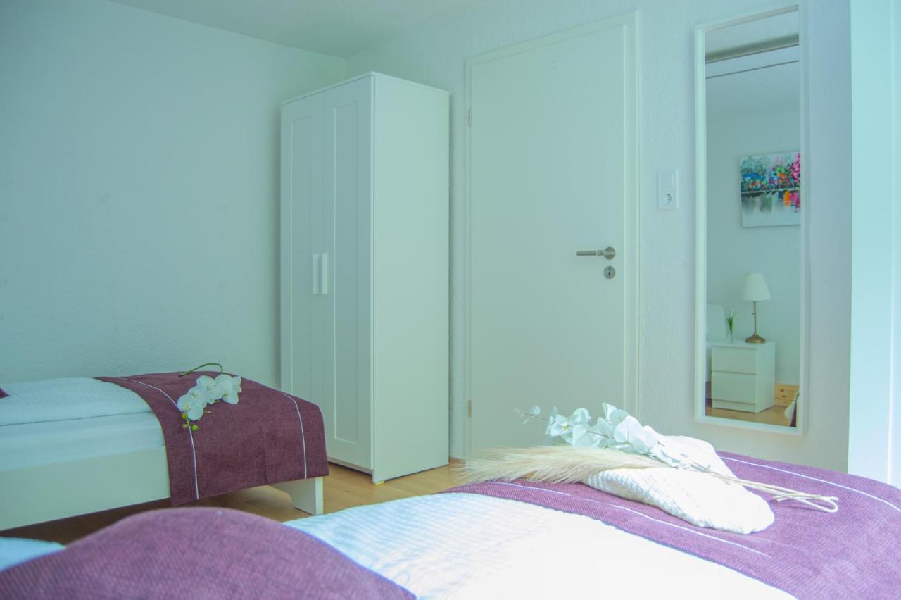 Wellnessoase Mitten In Triberg Apartment Triberg im Schwarzwald