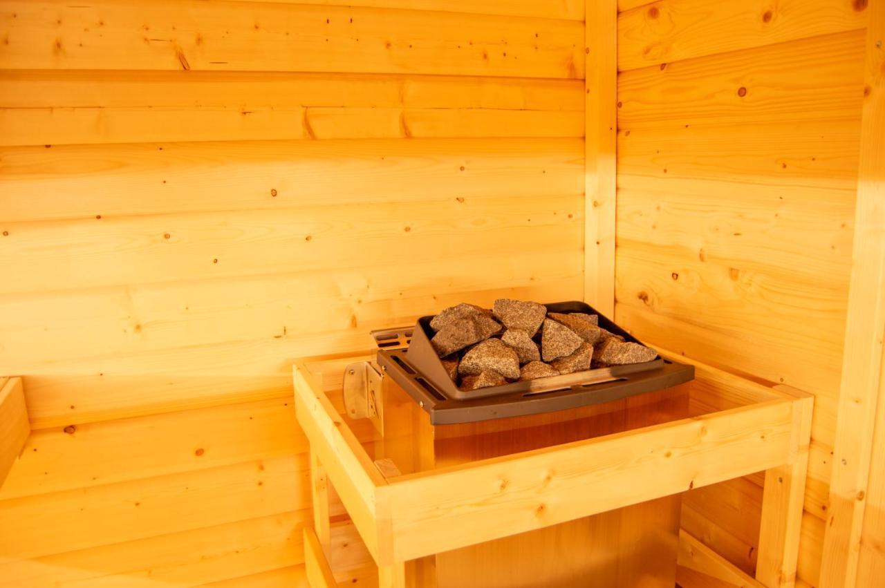 Wellnessoase Mitten In Triberg Apartment *
