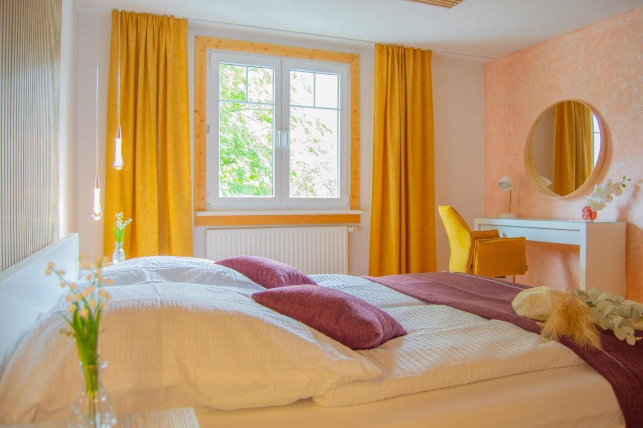 Wellnessoase Mitten In Triberg