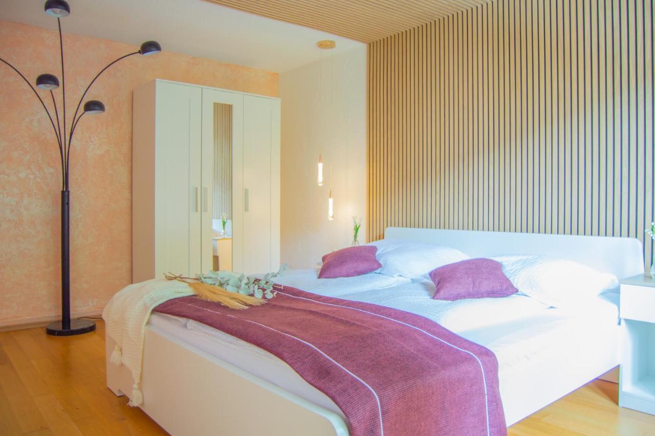 Wellnessoase Mitten In Triberg * Triberg im Schwarzwald