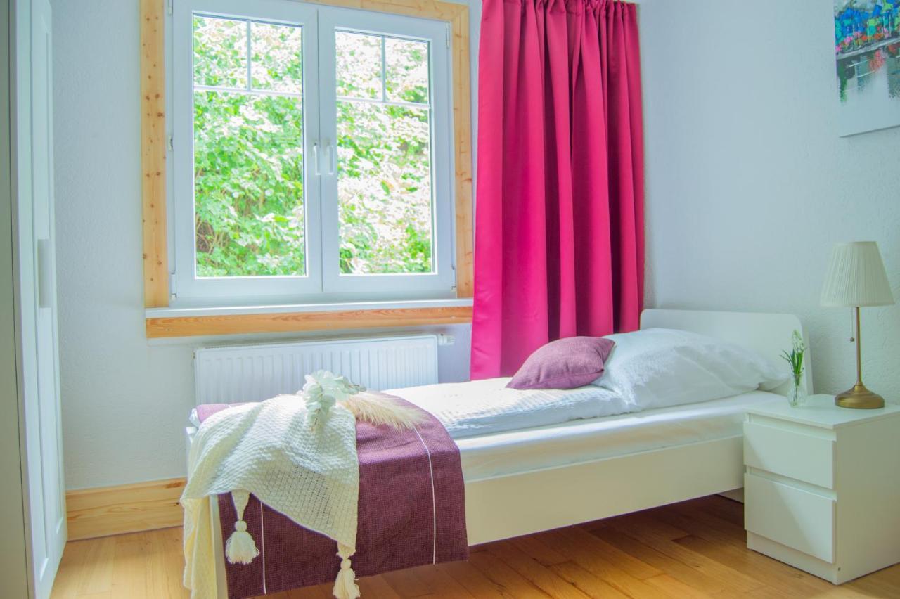 Wellnessoase Mitten In Triberg Apartment