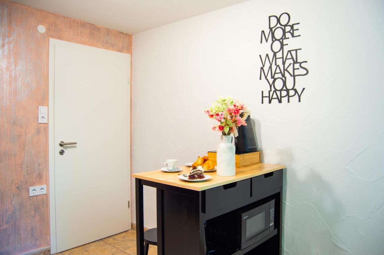 Wellnessoase Mitten In Triberg Apartment *